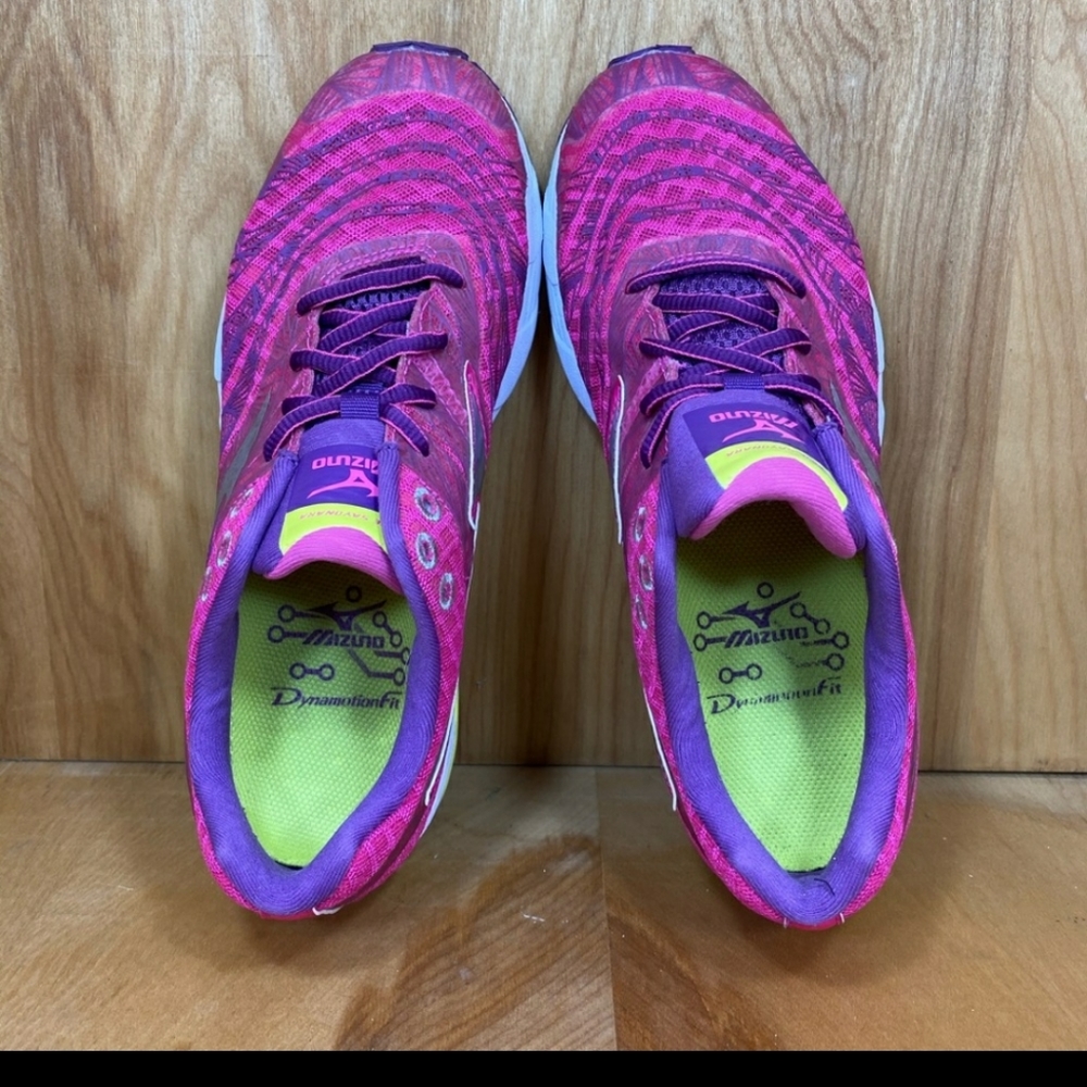 Mizuno Wave Sayonara